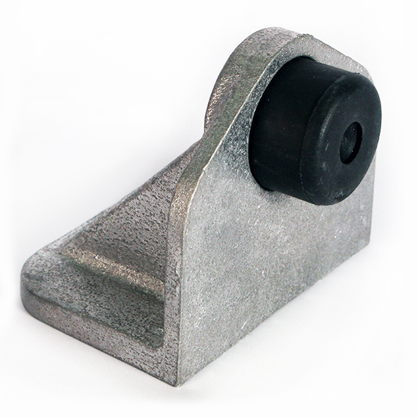 Bottom Door Stopper Ace Doors