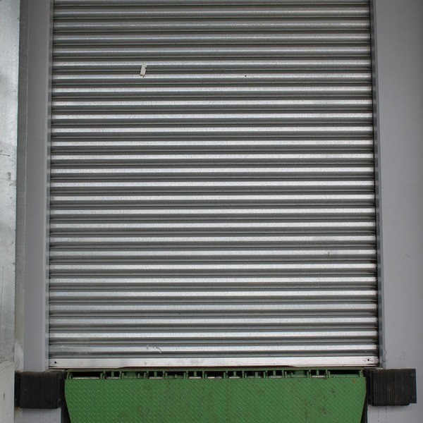 Kelley aFX Dockleveler Dock Seal & Levellers Dock Levelers