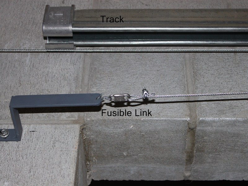 FireSlide Sliding Fire Doors Fire Rated Doors