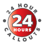 24-Hour Callouts