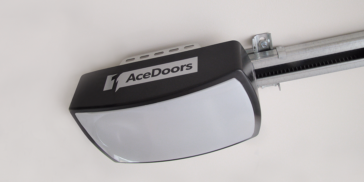 AceDoors - Force Door Motor