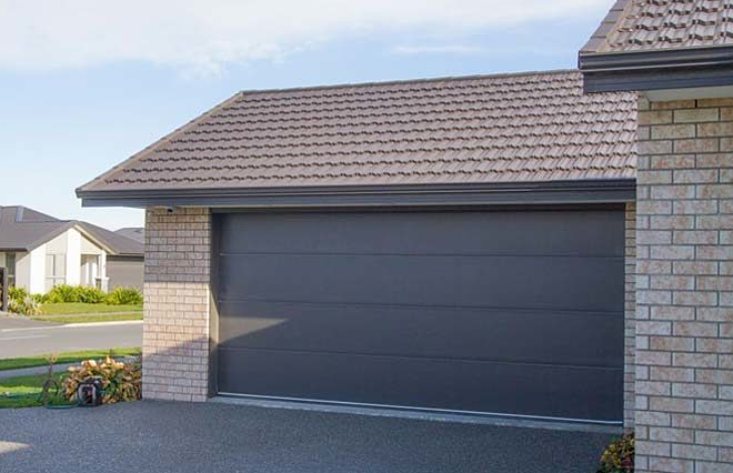 Residential Garage Doors
