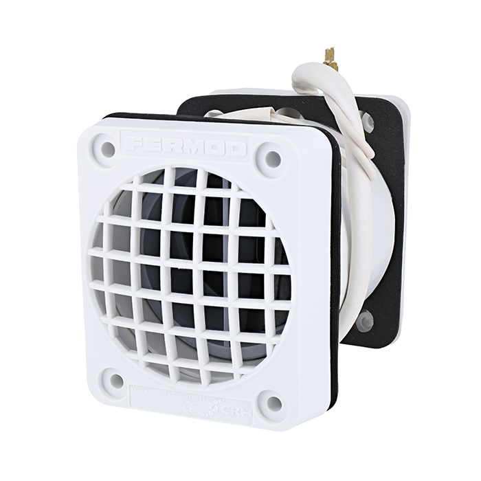 Fermod PRV 2260 Pressure Relief Valve (Heated) - Coldroom Parts Ltd