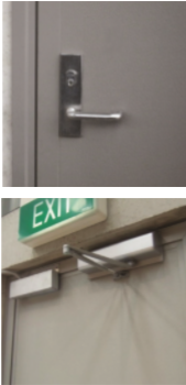 DuraDoor Features