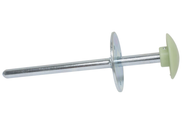 KASON 'A' TYPE INSIDE RELEASE PUSH FOR 56SER LATCH