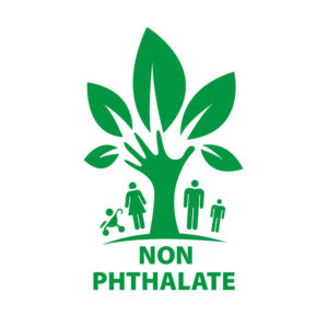 Non-PHTHALATE