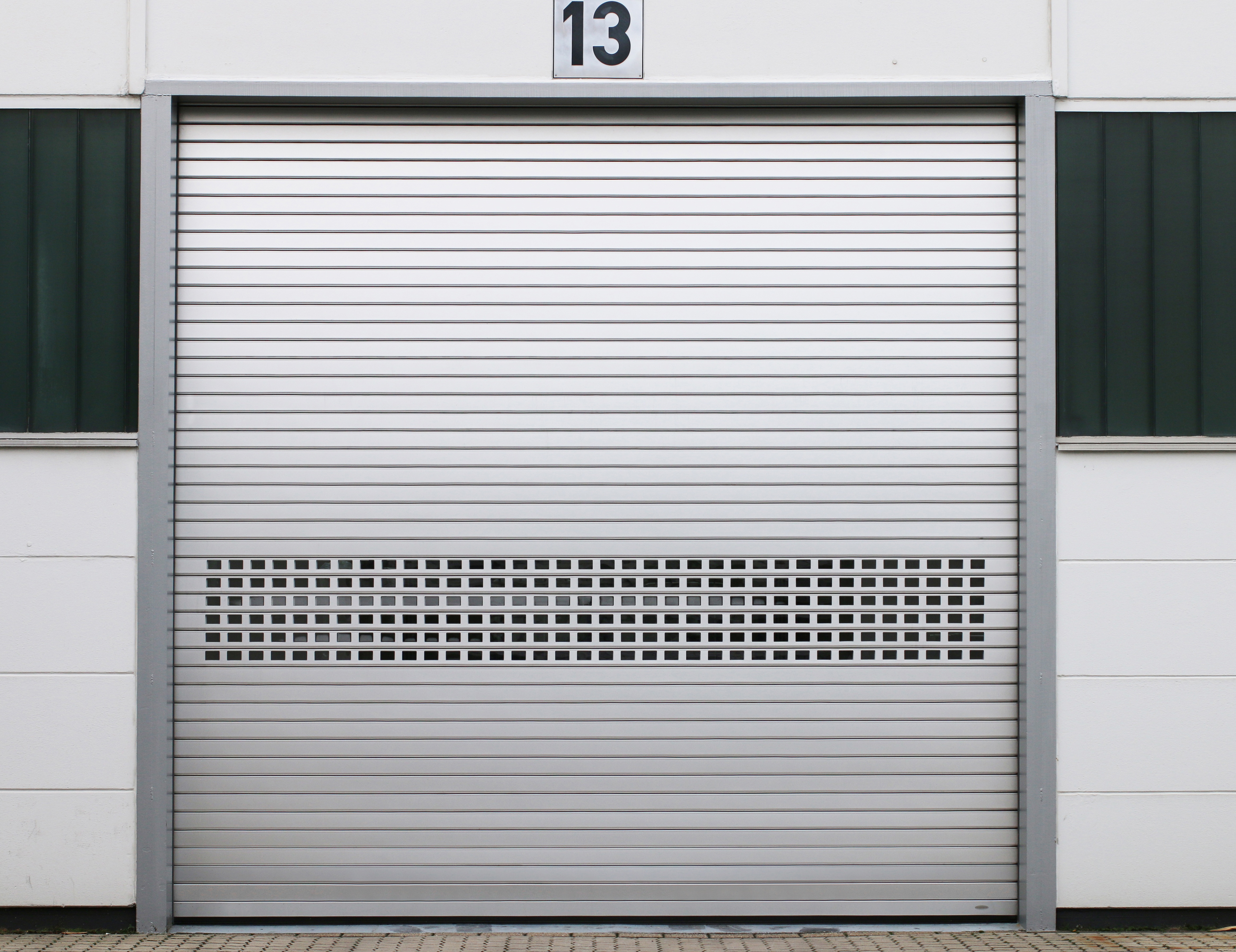 High Speed Roller Doors Nz Browse Online Acedoors