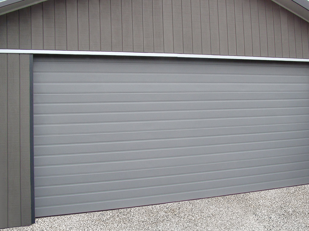 St Kilda Garage Door