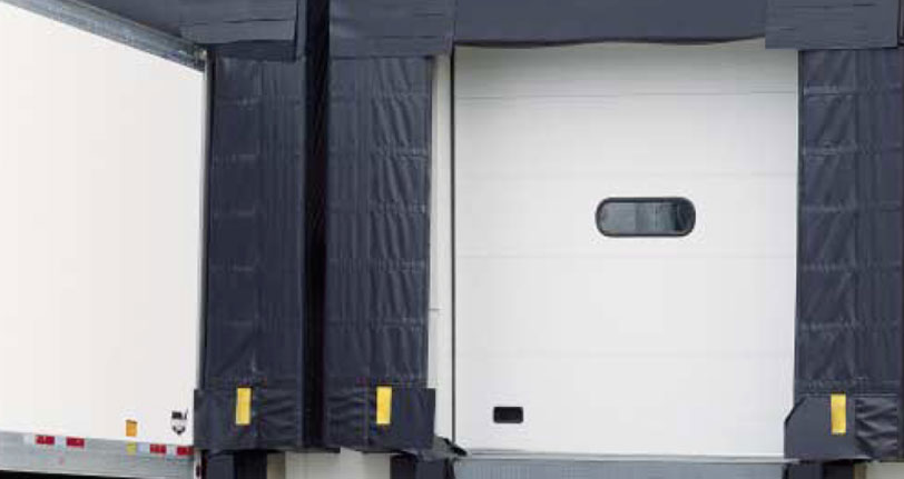 https://www.acedoors.co.nz/project/thermaseal-insulated-sectional-doors/ | ThermaSeal Insulated Sectional Doors