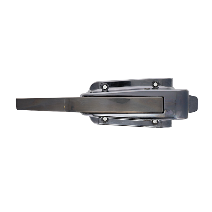 KASON 56 SERIES SAFEGUARD LATCH Ace Doors