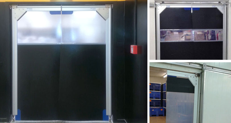 https://www.acedoors.co.nz/pvc-swing-doors-stg/ | PVC Swing Doors