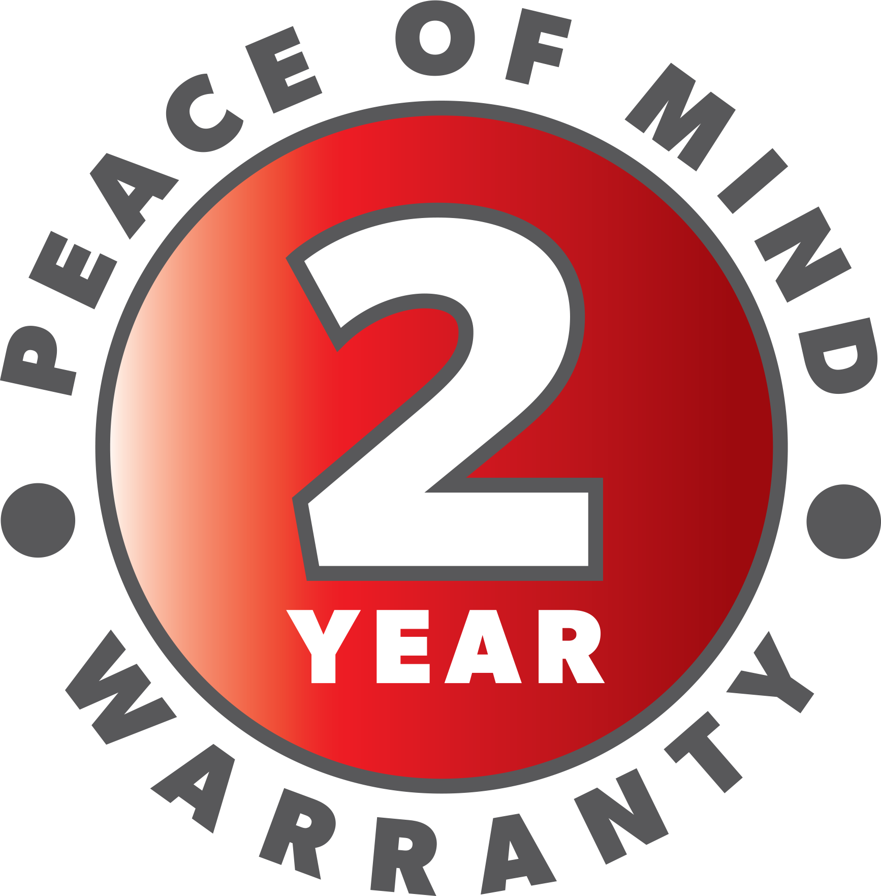 2_Year_Warranty - Ace Doors